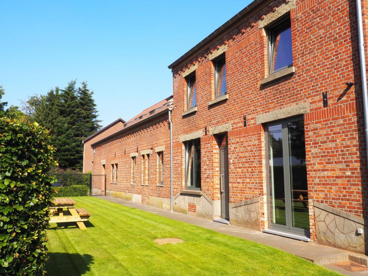 Huis Berenbroek Genk Luaran gambar